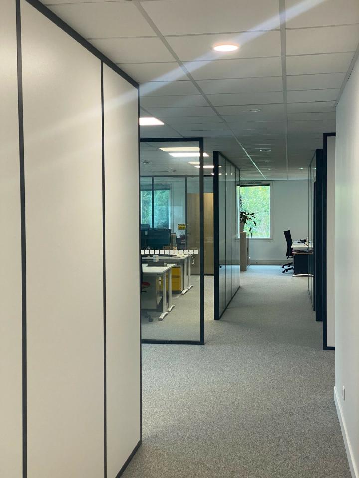 Bureau Pessac 1180m² Location bureau Pessac Gironde OLBUR2423244 8